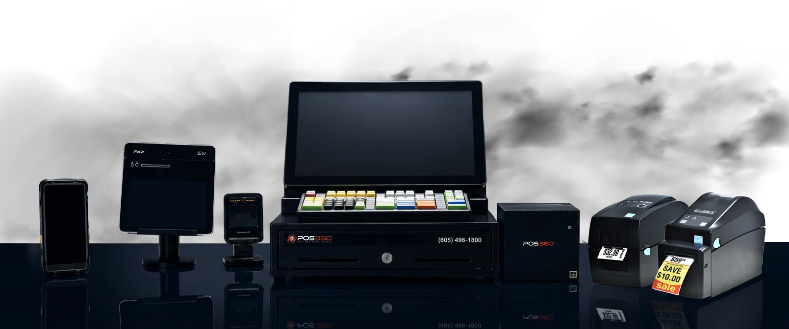 The 360 bundle
